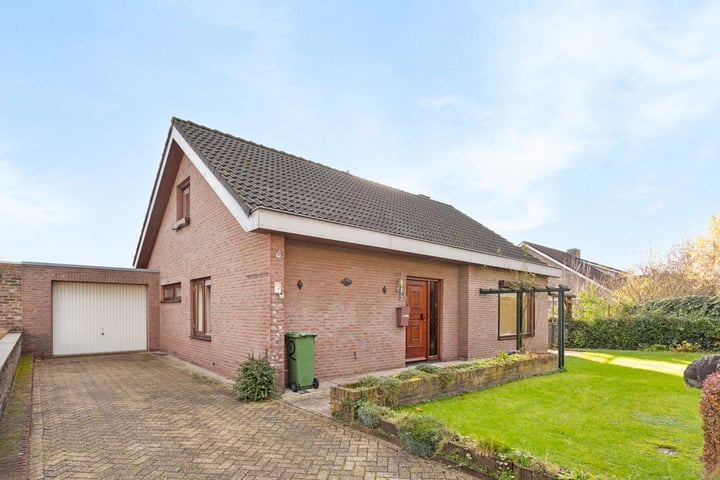 Foto van woning Groeneweg 2, Gulpen