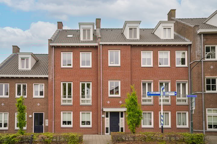 Groeneweg 21 in Schijndel foto
