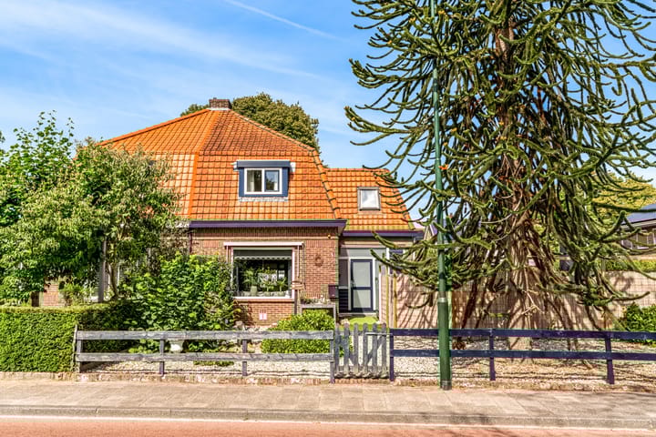 Foto van woning Groeneweg 33, Renkum