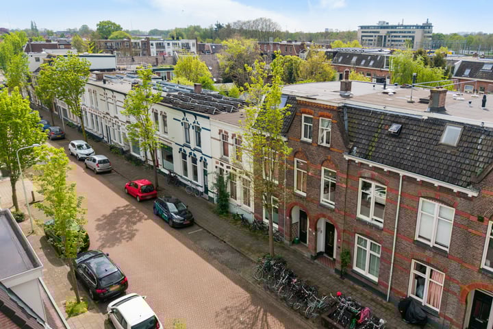 Foto van woning Groeneweg 42, Zwolle
