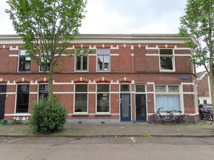 Foto van woning Groeneweg 74, Zwolle