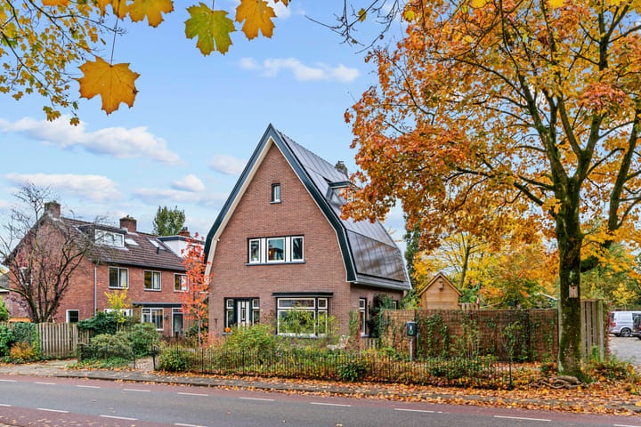 Groeneweg 8 in Renkum