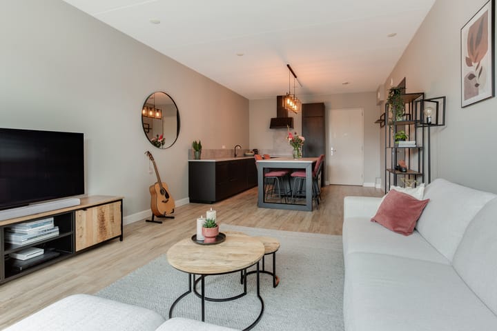Foto van woning Groeneweg 87, Bergschenhoek