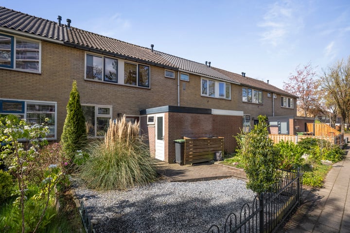Groenewold 5 in Deventer foto