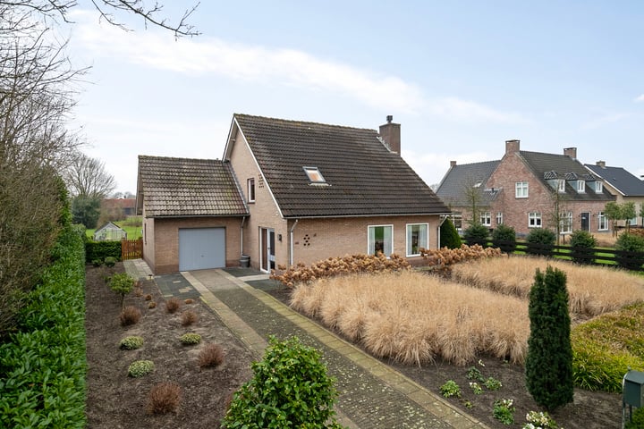 Foto van woning Groenewoud 46, Drunen
