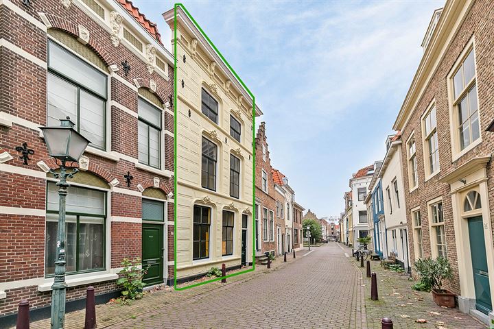 Groenewoud 59 in Vlissingen foto