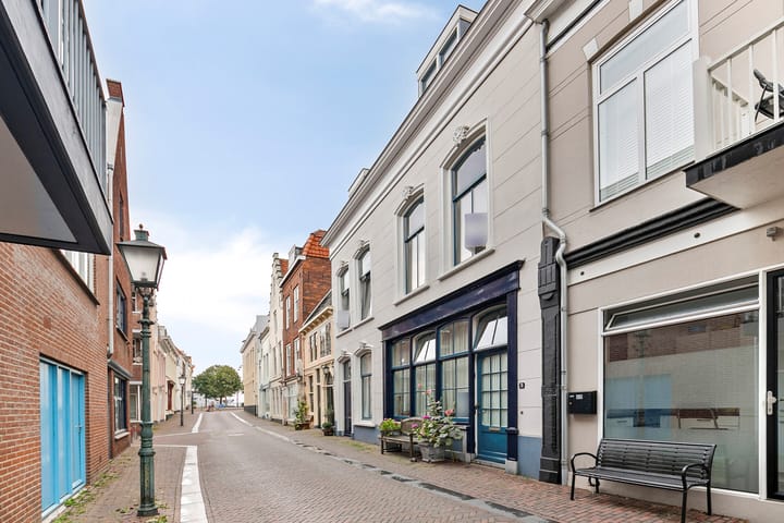 Foto van woning Groenewoud 70, Vlissingen