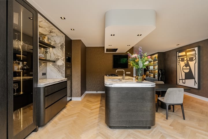 Groenezoom 3 in Badhoevedorp