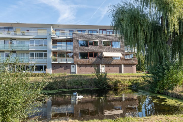 Groenhoek 142c in Driebergen-Rijsenburg