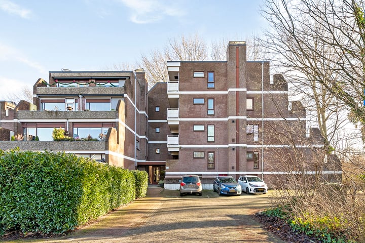 Groenhof 181 in Almere foto