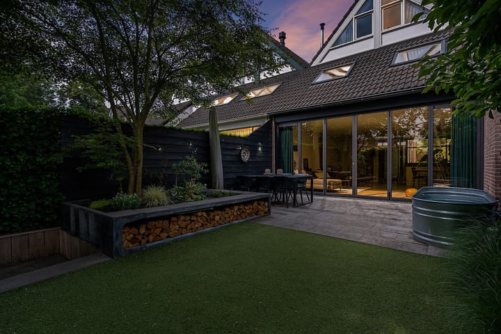 Foto van woning Groenhof 19, Blaricum