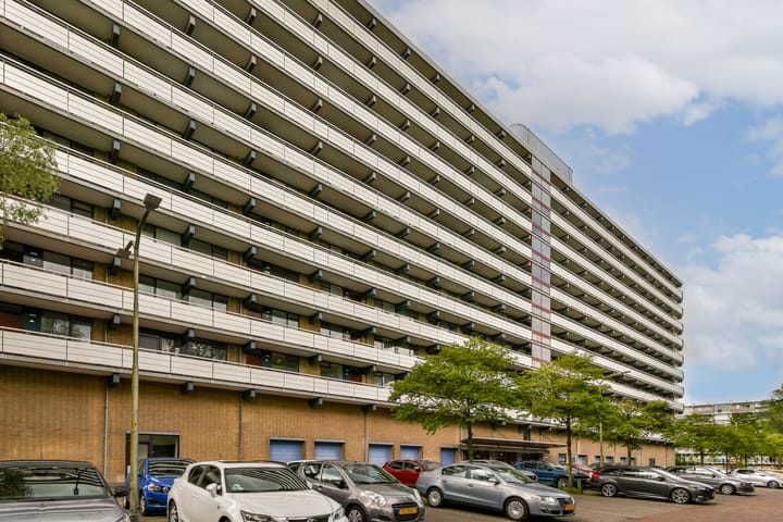 Groenhof 29 in Amstelveen
