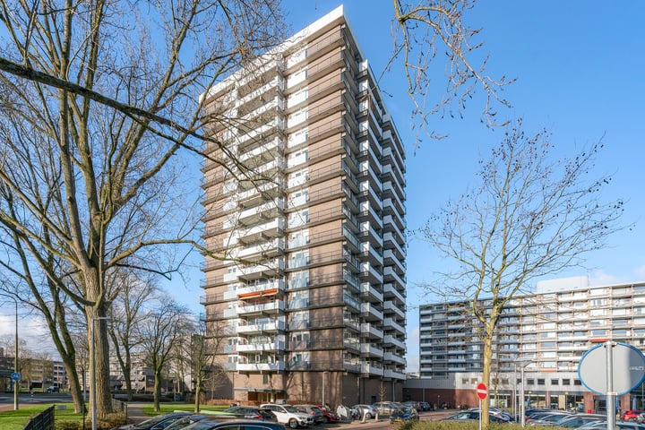 Groenhof 314 in Amstelveen foto