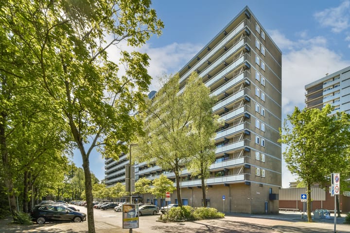 Foto van woning Groenhof 34, Amstelveen