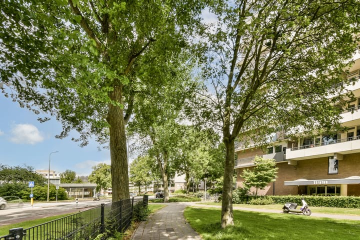 Foto van woning Groenhof 349, Amstelveen