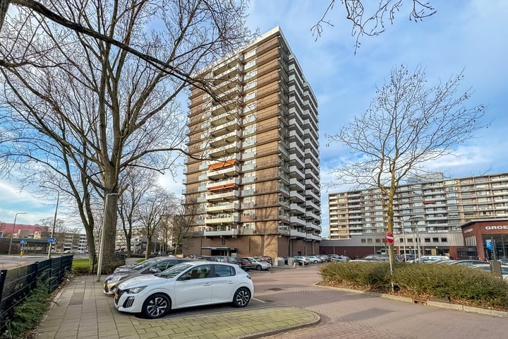 Groenhof 364 in Amstelveen