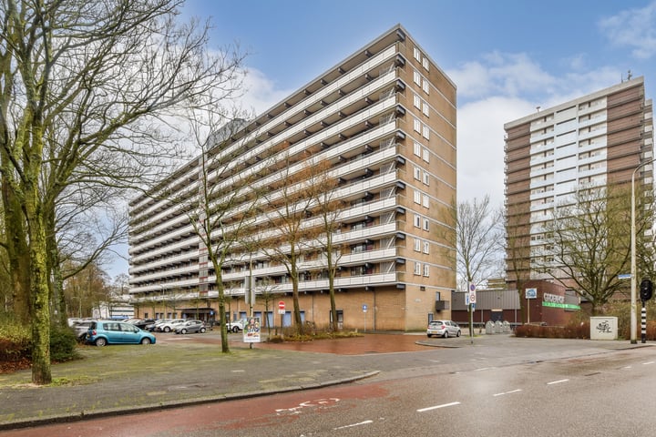 Groenhof 63 in Amstelveen foto