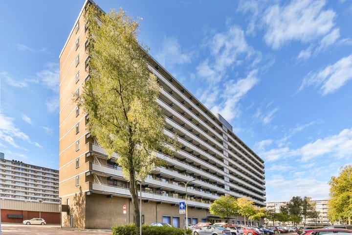 Groenhof 71 in Amstelveen foto