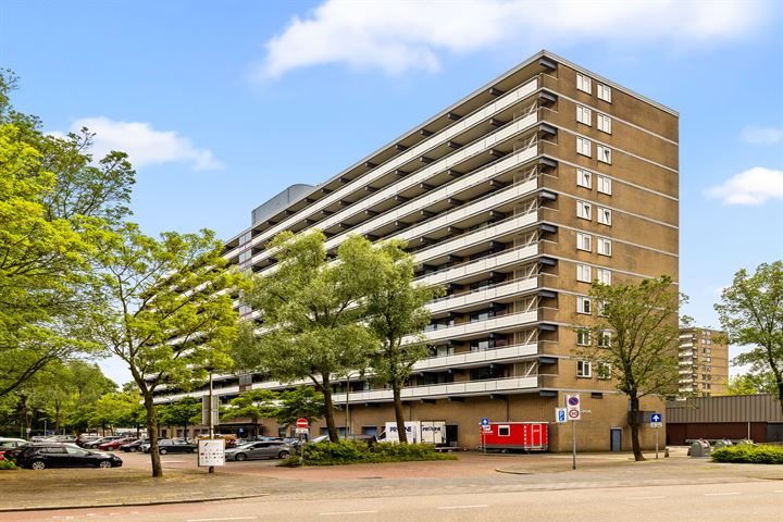 Groenhof 74 in Amstelveen foto