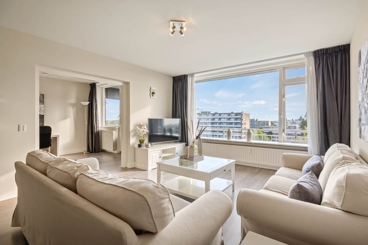 Groenhof 91 in Amstelveen foto