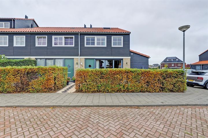 Foto van woning Groenhoven 12, Obdam