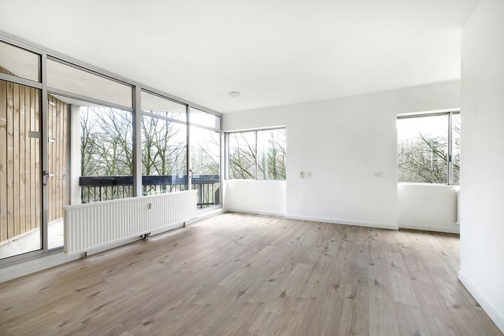 Groenhoven 222 in Amsterdam foto