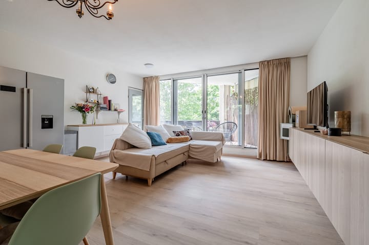 Groenhoven 314 in Amsterdam