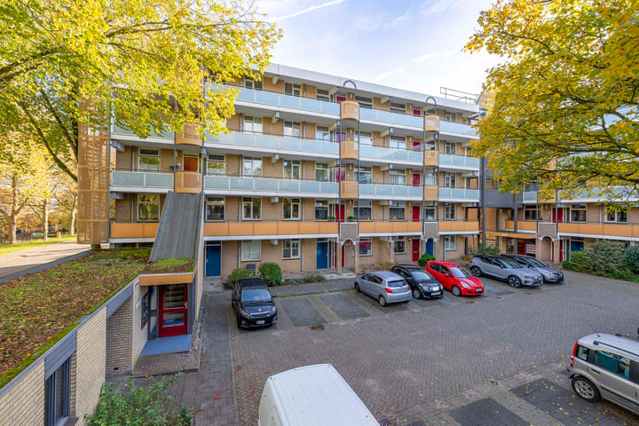 Groenhovenweg 299 in Gouda foto