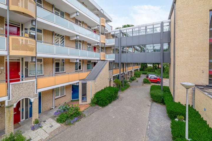 Groenhovenweg 335 in Gouda foto