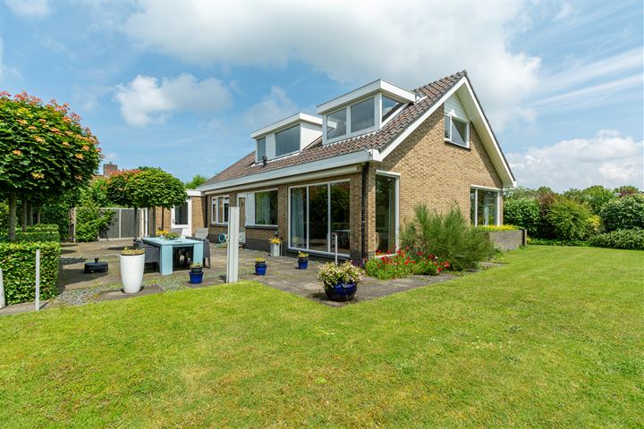 Groenland 31 in Callantsoog foto
