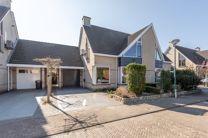 Foto van woning Groenling 17, Soest