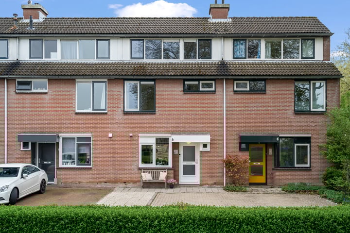 Groenlinghaag 3 in Houten