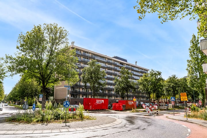 Foto van woning Groenlinglaan 98, Bilthoven