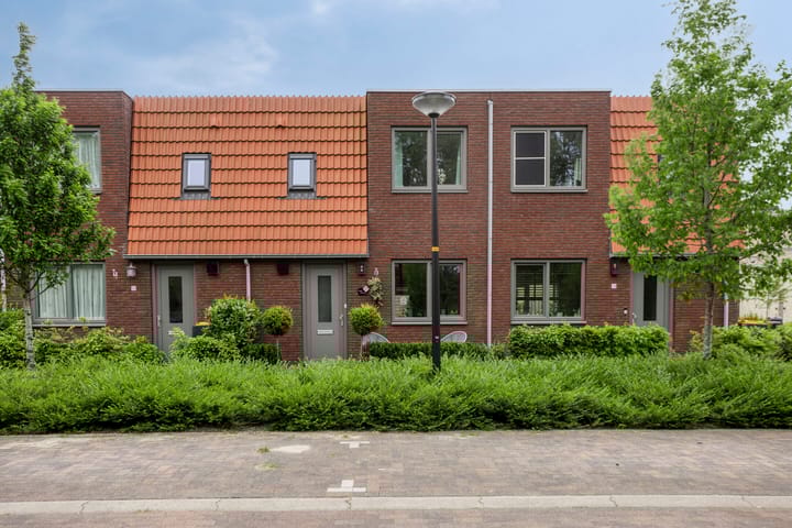 Groenlingstraat 57 in Heerhugowaard