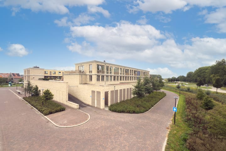 Groenlingstraat 98 in Heerhugowaard foto