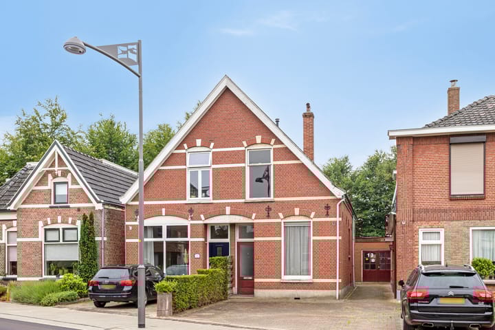 Foto van woning Groenloseweg 11, Winterswijk