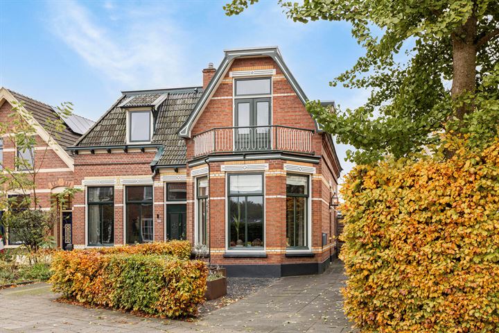 Groenloseweg 27 in Winterswijk foto