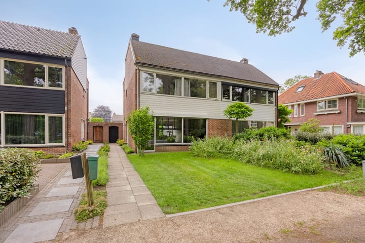 Foto van woning Groenloseweg 85-II, Winterswijk