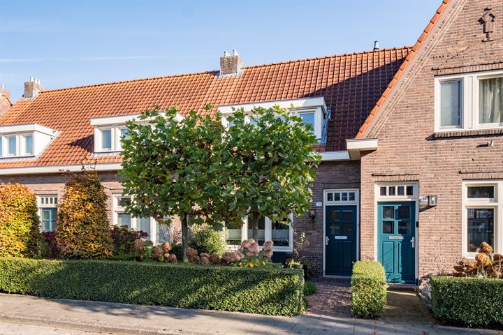Groenlostraat 29 in Eindhoven foto