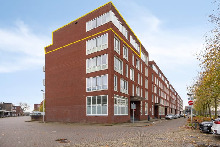 Groenmarktstraat 14 in Utrecht