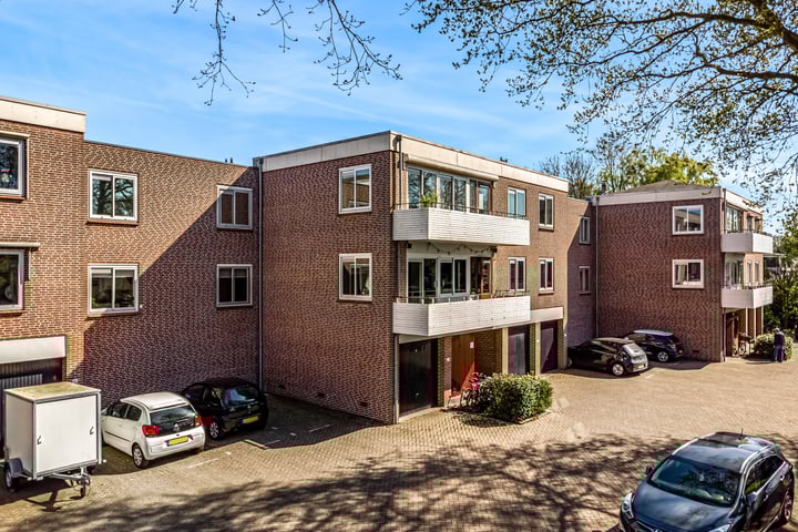 Groenoord 248 in Alphen aan den Rijn