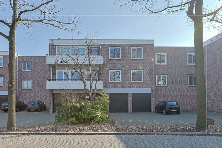 Groenoord 300 in Alphen aan den Rijn foto