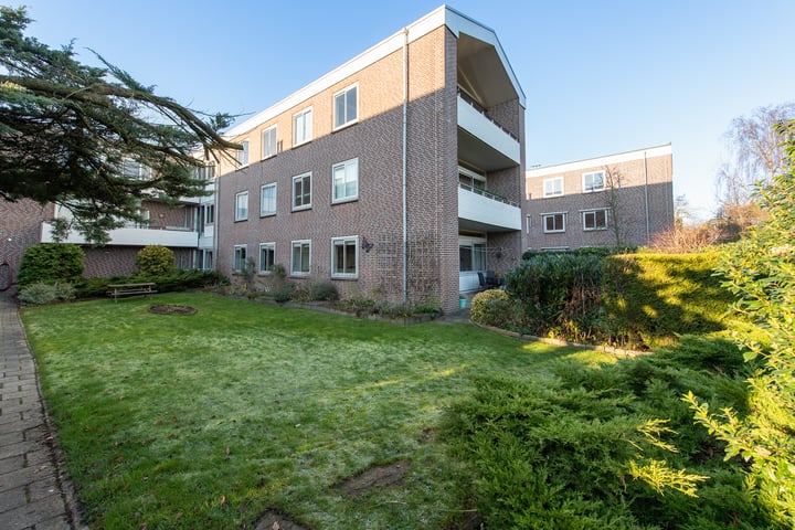Groenoord 316 in Alphen aan den Rijn foto