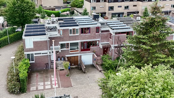 Groenoord 432 in Alphen aan den Rijn