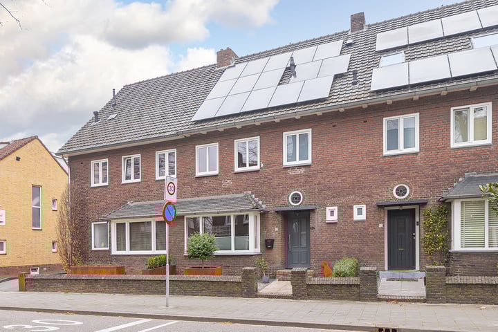 Groenseykerstraat 45 in Geleen foto