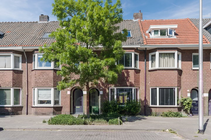 Foto van woning Groenstraat 11, Tilburg