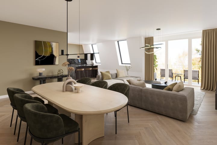 Groenstraat 13 in Prinsenbeek