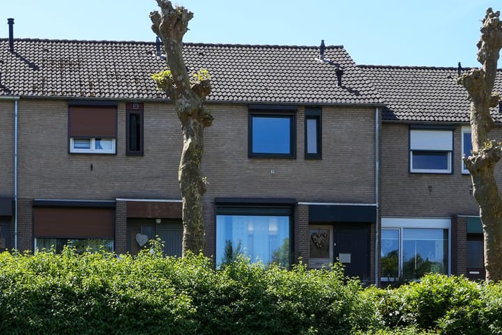 Foto van woning Groenstraat 156, Landgraaf