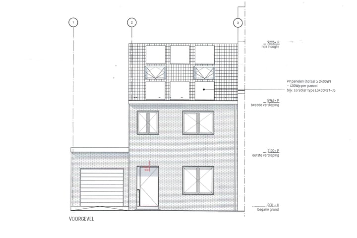 Groenstraat 163 in Landgraaf