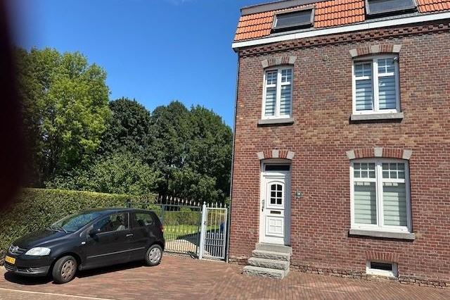 Groenstraat 18 in Munstergeleen foto